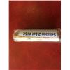 Image 2 : 1963 1 cent Hanging Rolls BU