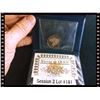Image 1 : 1971 Iran 25 Rials Proof Silver Coin, No Tax