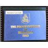 Image 1 : 1983 The Proof Coinage of Bermuda
