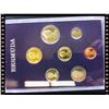 Image 3 : 1983 The Proof Coinage of Bermuda
