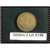 Image 1 : 1939 Silver Dollar Blue Toned