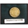 Image 2 : 1939 Silver Dollar Blue Toned