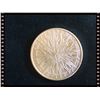 Image 2 : Praedetum in Mundo - Silver Shield 1 Oz Pure Silver