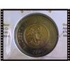 Image 1 : 2005 Oh Canada set with 2$ error coin