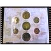 Image 3 : 2005 Oh Canada set with 2$ error coin