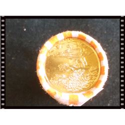 Usa Quarter rolls 2017