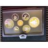 Image 1 : 1982 proof set Canada