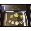 Image 1 : 2006 Proof Set Canada establishment of the victoria Cross
