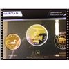 Image 2 : 2006 Proof Set Canada establishment of the victoria Cross