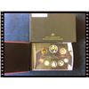 Image 1 : 2005 Canada Proof Set