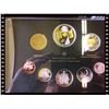 Image 2 : 2005 Canada Proof Set