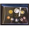 Image 1 : Proof Set canada 2002