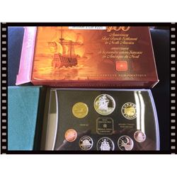 2004 Proof Set