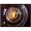 Image 3 : MRC:2010 1/25 Ounce Gold 99.99% Mounted Police