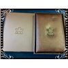 Image 5 : MRC: 1987  $100 Gold Coin Despic a Hand Carrying the Olympic Torch 14K 13,88gr 6% premium Only