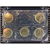 Image 2 : 2014 Lucky Loonie  $1 Uncirculated Coin 5-pack