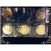 Image 1 : 2012 Canada HMS Shannon $2 uncirculated Coin 5-pack