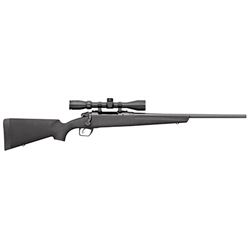 Remington Firearms 85842 783 with Scope Bolt 243 Win 22" 4+1 Synthetic Black Stk Black