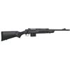 Image 1 : Mossberg 27778 MVP Scout Bolt 308 Winchester/7.62 NATO 16.25" 10+1 Synthetic Black Stk Blued