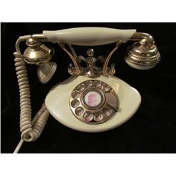 Candlestick Phone