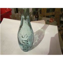 Stanley Bottle Late 1800 -1900's