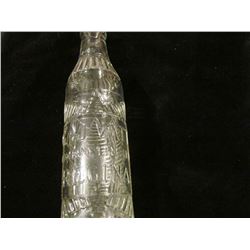 G+L Watt Company Bottlers Regina