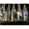 Image 1 : Five Vintage Bottles – Central Canada