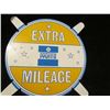 Image 1 : CHRYCO Tire Insert, Metal sign- Original
