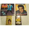 Image 1 : 4 pack of Elvis Books