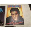 Image 3 : 4 pack of Elvis Books