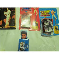 Elvis Variety Pack