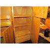 Image 4 : 3 Piece Children's Plywood Kitchen Set
