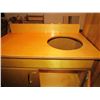 Image 5 : 3 Piece Children's Plywood Kitchen Set