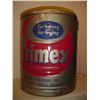 Image 1 : Hotel 100lb Primex Advertising Shortening Drum