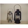 Image 1 : 2 Different Barn Lantern