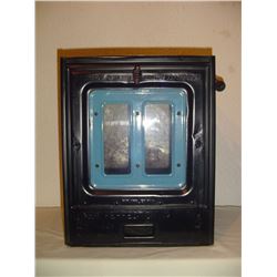 Perfection Cook Stove Top Pie Oven