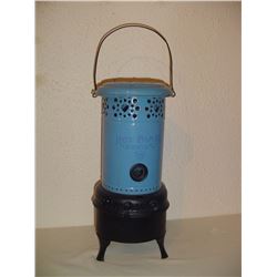 Blue Enamel Hot Blast Brooder House Heater