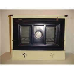 Coleman Stove Top Oven