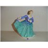 Image 1 : Royal Doulton Lady Figurine [Jeanette]