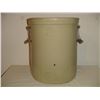 Image 1 : 10 Gallon Medalta Crock