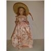 Image 1 : Early 1930's Reliable Composition Doll 18 Inch