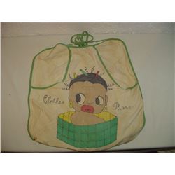 1940's Black Americana Clothes