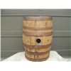 Image 1 : Large Old Wooden Beer Keg