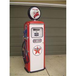 Tokhiem Model 300 Service Station Gas Pump