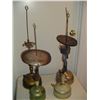 Image 1 : 4 Different Old Coleman Lamps