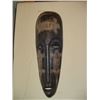 Image 1 : West Coast Wooden Mask