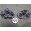 Image 1 : Lot of Occupied Japan Mini Tea Sets