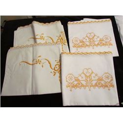 2 Linen Sets