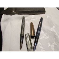 Fountain Pen w/case