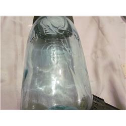 Gem Jar 1800 - 1 qt (first ones made)